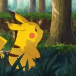 【公式】ポケモンカードゲームPV 「9つの冒険」