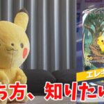 俺様がピカチュウデッキで無敗伝説作ってやるよ【ポケポケ】