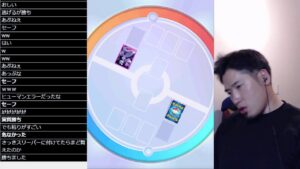 ポケモン版シャドバをこっそりやる男16【ポケポケ】 #ポケモン #ポケカ Pokémon Trading Card Game Pocket