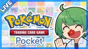 【ポケポケ】新イベント！ 5連勝するまで終われないマッチ？ できらぁ！！！【ポケポケ/Pokémon Trading Card Game Pocket】
