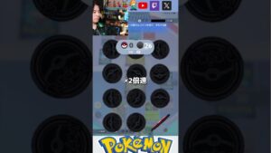 セレビィexが強すぎてポケポケ萎えてます【ポケポケ ポケカ】＃ポケポケ ＃ポケカ ＃コラ動画 ＃ゲーム実況