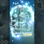 [ポケポケ] ミュウツーex イマーシブカード[無課金] #pokemon