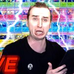 【ポケポケ】図鑑コンプするまで終われない天国の生配信。※１日目