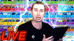 【ポケポケ】図鑑コンプするまで終われない天国の生配信。※１日目