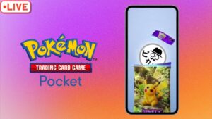 DMで送られてきたデッキを使ってみる配信ｗｗ（アーカイブとDiscordの参加はメンバー限定です）【ポケポケ】