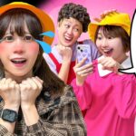 友達ばっかりずるい!私もポケカやりたい!ポケモンカードを手軽にコレクション♪簡単なルールを覚えてママや小学生と一緒にポケポケしよう!【Pokémon Trading Card Game Pocket】