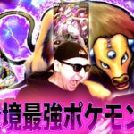【ポケポケ】現環境最強exポケモンたちをフルボッコにするケンタロスがチートすぎる。