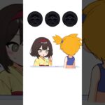 コインで何回オモテを出せるか試したエリカ【#ポケポケ開封チャレンジ #ポケポケ #shorts 】