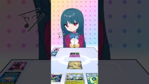 ナツメが余裕な理由【#ポケポケ #みむかｩわナイストライ #shorts 】