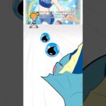最近のポケポケってこんな感じ【#ポケポケ #undead #shorts 】