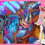 【ポケポケ配信】格闘の天才構築を考え出すことがこのゲームの答えである