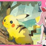 【ポケポケ配信】デッキ解説用にジバコダーク5敗するまでやる