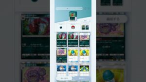 【ポケポケ】クレセリアexドロップイベントオート周回オススメデッキ紹介 #ポケモン  #ポケポケ #ポケカアプリ