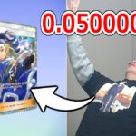 史上最もヤバいパックを引いてしまった....【ポケポケ】 Pokémon Trading Card Game Pocket