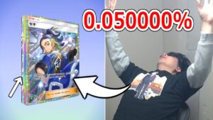 史上最もヤバいパックを引いてしまった....【ポケポケ】 Pokémon Trading Card Game Pocket