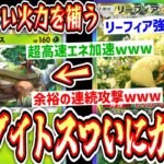 【緊急】〝リーフィア〟の超速エネ加速でついに〝ドダイトス〟がガチ⁉️連続超絶火力無双www【デッキ紹介】Pokémon Trading Card Game Pocket
