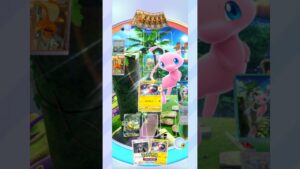 【ポケポケ】レックウザexドロップイベントオート周回オススメデッキ紹介 #ポケモン  #ポケポケ #ポケカアプリ