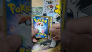 【ご近所カドショ】#ポケカ #ポケモンカード #ポケモン #ポケポケ #ポケカ開封 #ポケポケ #オリパ #pokemon #ピカチュウ#pokemoncards