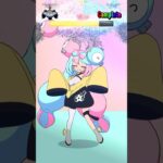 ナンジャモのコイルでジバコイルを作ろう♪【#ポケポケ #ポケモン #shorts 】