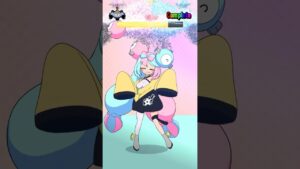 ナンジャモのコイルでジバコイルを作ろう♪【#ポケポケ #ポケモン #shorts 】