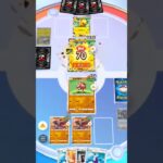 パーモットドロップイベント自動周回デッキ組んでみた！　#ポケポケ