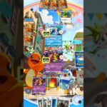 レックウザexドロップイベント　ほぼ勝率100%！自動周回デッキ！　#ポケポケ