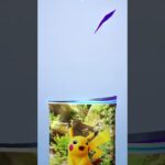 【ポケポケ】たまにはピカチュウパック開封してみた #ポケポケ #ポケモン #ポケモカード #pokemon #ポケモンカード #ポケカ
