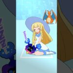 コスモッグの成長は早い【#ポケポケ #ポケモン #shorts 】