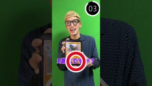 ポケポケカード当てチャレンジ【ラムパルド編】#shorts #ポケモン #ポケポケ