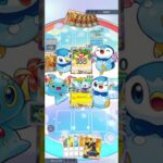 【ポケポケ】レックウザドロップイベントおすすめオート周回用デッキ!#shorts #ポケポケ #ポケカ #pokemon #レックウザ