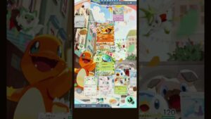 回復に全てを捧げた男 #ぽけぽけ #ポケポケ #ポケポケ開封 #ポケモン #ポケポケ開封チャレンジ #実況 #ゲーム #ゲーム実況