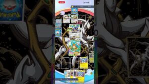 【ポケポケ】ソルガレオ強すぎ #ポケポケ