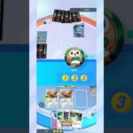 【ポケポケ】アローラキュウコン エキスパートオート周回デッキ紹介 #ポケモン  #ポケポケ #ポケカアプリ