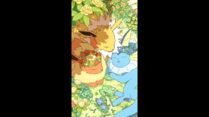 【公式】『ポケポケ』新テーマ拡張パック「イーブイガーデン」登場まであと4日！