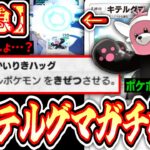 【緊急】※すみません…〝キテルグマガチ構築〟が完成しポケポケ終了してしまいました…【ポケポケ】【デッキ紹介】Pokémon Trading Card Game Pocket