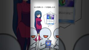 ナツメに似た効果のカードが登場した結果…【#ポケポケ #ポケモン #shorts 】