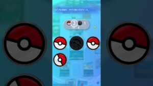 豪運害悪ワニがヤバ過ぎる#shorts #ポケポケ #ポケモン #ポケカ