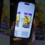 【神引き】1発でクラウンレアのカードを引く方法 #ダイキ様 #ポケポケ #ピカチュウ