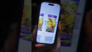 【神引き】1発でクラウンレアのカードを引く方法 #ダイキ様 #ポケポケ #ピカチュウ