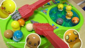 クーナッツ ポケモン 2 パニック ゲット ゲーム Pokémon 2 Get Game #pokemon