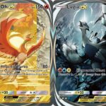 【ポケポケ】リークまとめ！ホウオウ&ルギアのイマーシブやばすぎ！「空と海の導き」AR+SR以上【Pokémon TCG Pocket】Wisdom of Sea and Sky cards list