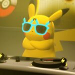 【公式】みんな集まれ！DJピカチュウライブ（Pokémon Presents 2025.7.22 直前企画 アーカイブ配信）