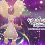 【公式】『Pokémon LEGENDS Z-A』3rd Trailer + 紹介映像