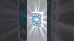 【イマーシブを交換したらえぐいエフェクトになった🔥】#ポケモン #ポケモンカード #ポケポケ #ポケポケ開封チャレンジ #pokemon #pokemontiktok #pokemoncards