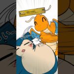 技のデメリットを無くすカイリュー【#ポケポケ #ポケモン #shorts 】