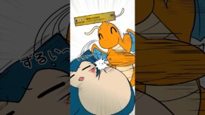 技のデメリットを無くすカイリュー【#ポケポケ #ポケモン #shorts 】