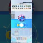 マホイップイベントオート周回デッキが強すぎた件 #ポケポケ #ポケモンカード #ポケモン