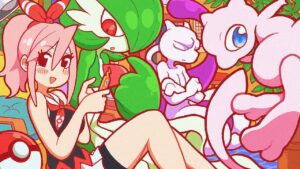 【ポケポケ配信】ジャンケンとアメが上手い奴が勝つランクマッチ