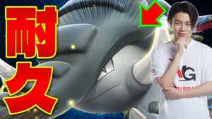 【ポケポケ/対戦】超優遇ポケモン「ドンファンex」!! 環境デッキ達に先攻上振れ最強ムーヴを狙え👊(vsアクジキングex/ダークライexギラティナexなど)