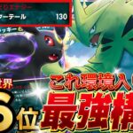 【ポケポケ】時代きた『バンギラス・ブラッキーex』ダークライ採用！デッキレシピ付徹底解説！環境最強デッキ級に強い！マスターボールランク到達におすすめ【pokemontcgpocket/ランクマ/ポケカ